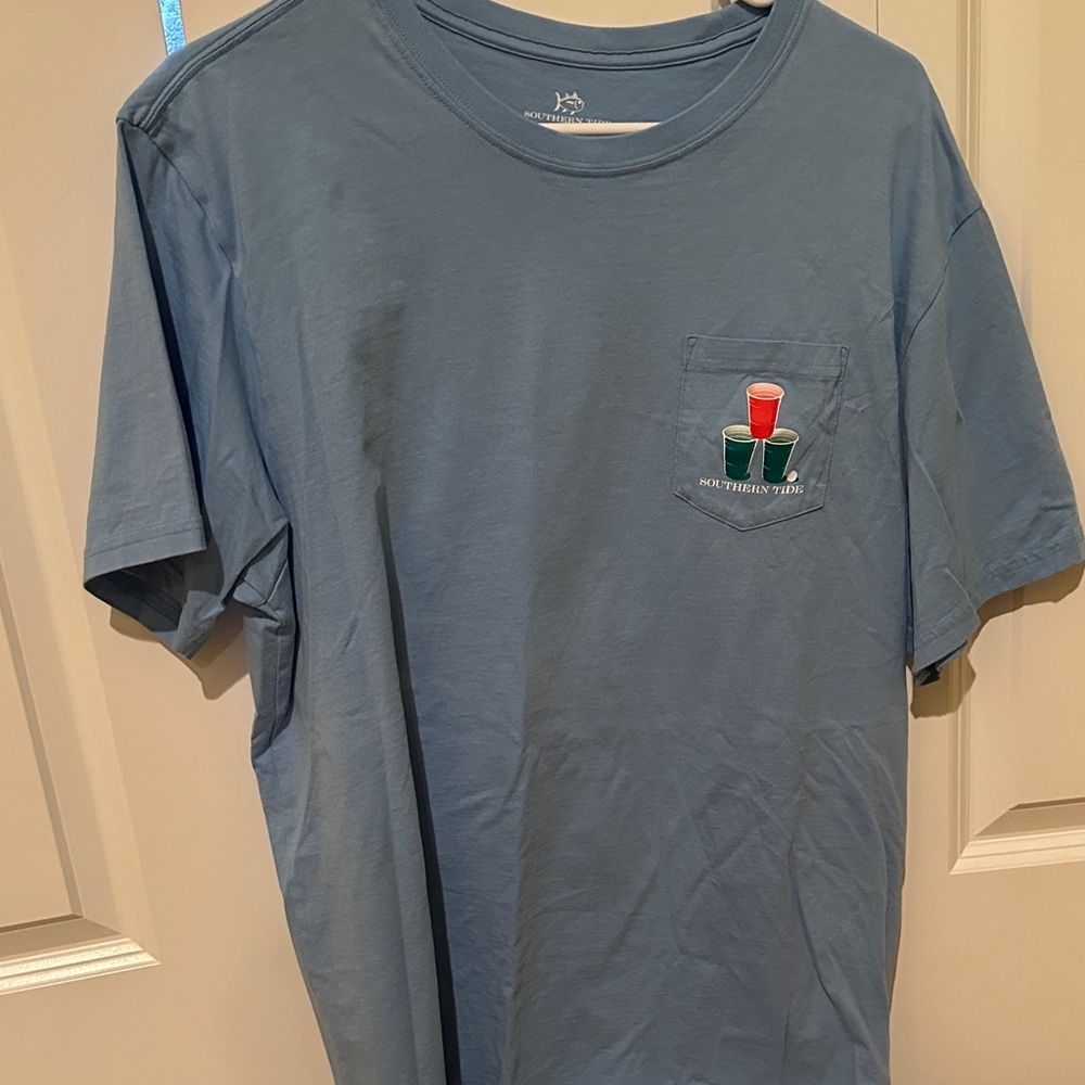 Southern tide t-shirt